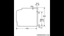 ФУРНА BOSCH HBA372EB0 thumbnail 6