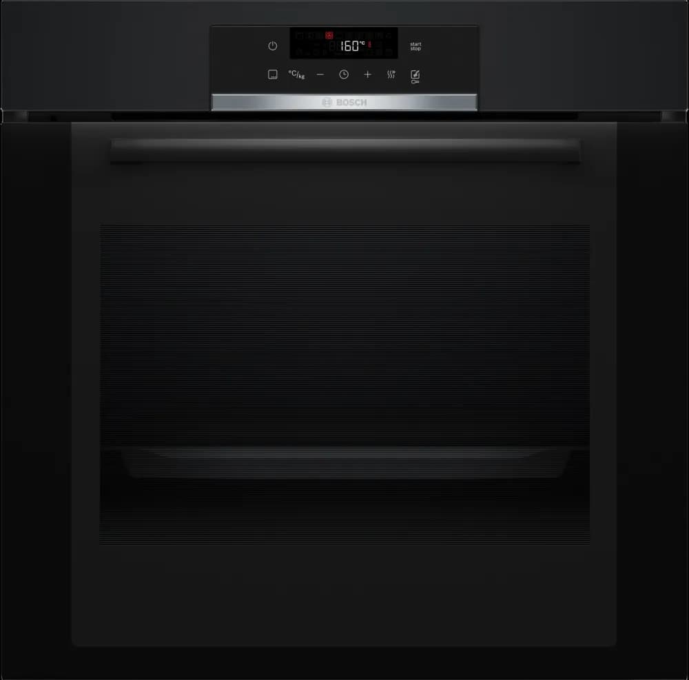 ФУРНА BOSCH HBA372EB3