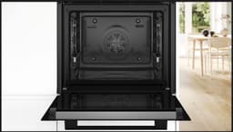 ФУРНА BOSCH HBA372EB3 thumbnail 2