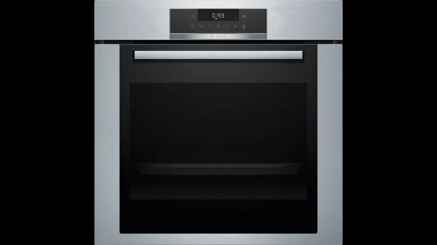 ФУРНА BOSCH HBA372ES0 мостра