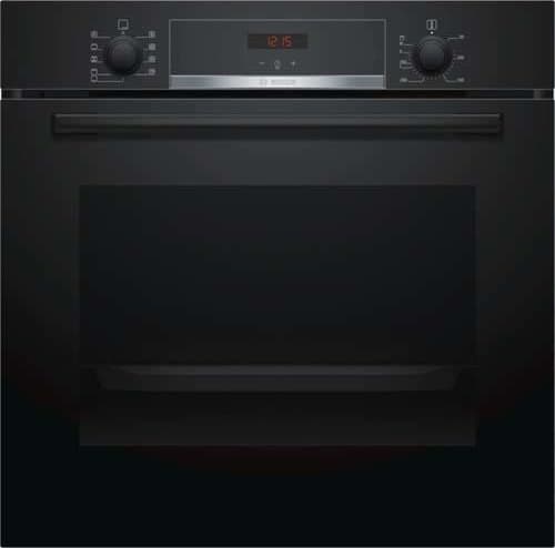 ФУРНА BOSCH HBA534EB0
