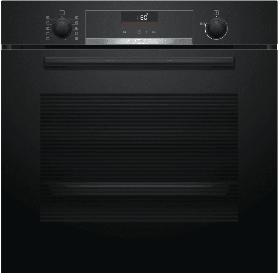 ФУРНА BOSCH HBA5360B0