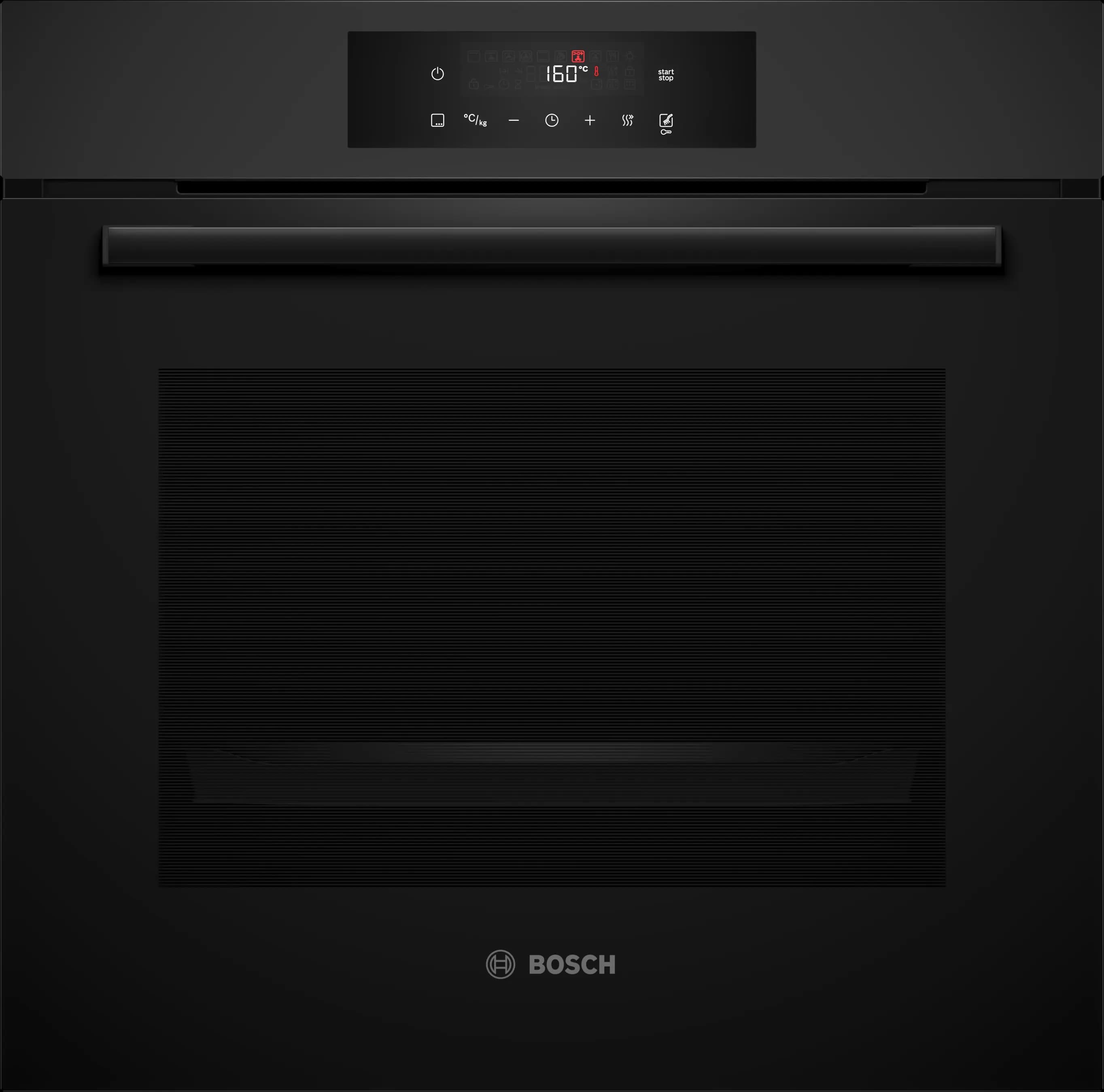 ФУРНА BOSCH HBA572EM3