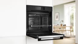 ФУРНА BOSCH HBA572EM3 thumbnail 5