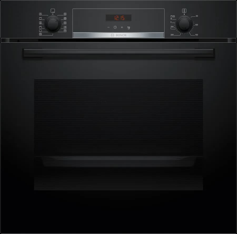 ФУРНА BOSCH HBA574BB3
