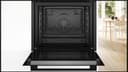 ФУРНА BOSCH HBA574BB3 thumbnail 3