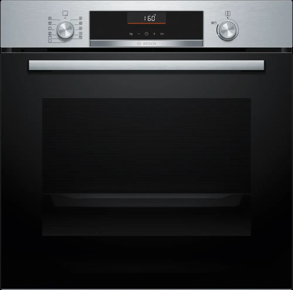 ФУРНА BOSCH HBG536ES4