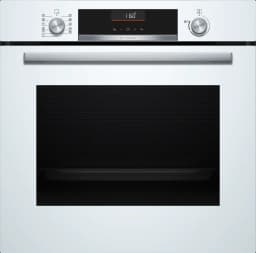 ФУРНА BOSCH HBG536EW4 thumbnail 1