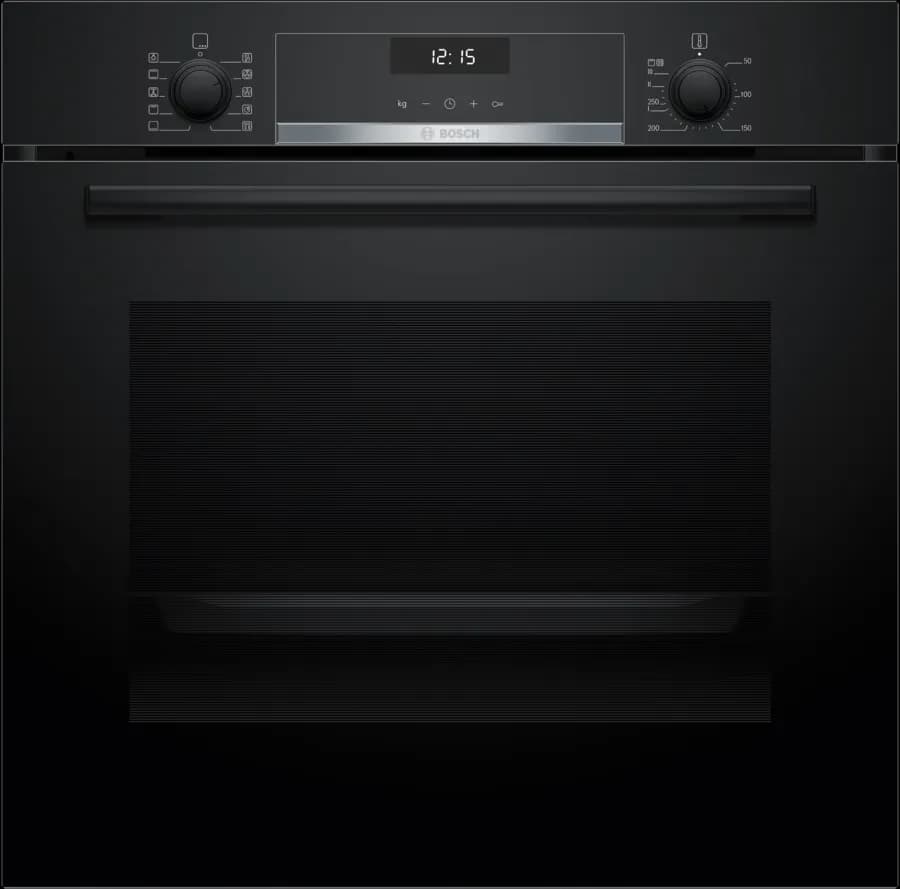 ФУРНА BOSCH HBG537FB3