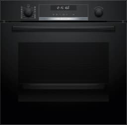 ФУРНА BOSCH HBG578EB3 - Стречована, върната thumbnail 1