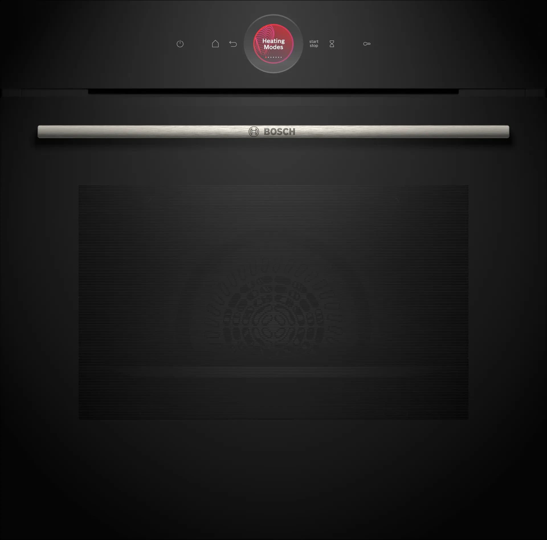 ФУРНА BOSCH HBG7341B1