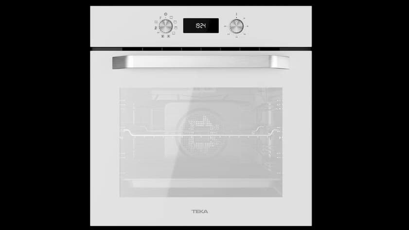 ФУРНА TEKA HCB 6535 БЯЛА
