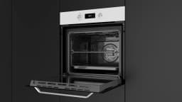 ФУРНА TEKA HCB 6535 БЯЛА thumbnail 11