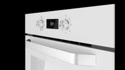 ФУРНА TEKA HCB 6535 БЯЛА thumbnail 4