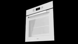 ФУРНА TEKA HCB 6535 БЯЛА thumbnail 6