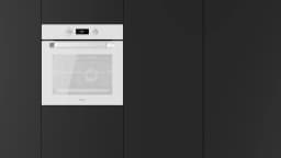 ФУРНА TEKA HCB 6535 БЯЛА thumbnail 8