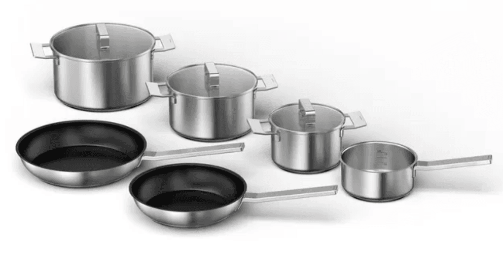 СЪДОВЕ BOSCH HEZ9SE060