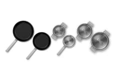 СЪДОВЕ BOSCH HEZ9SE060 thumbnail 6