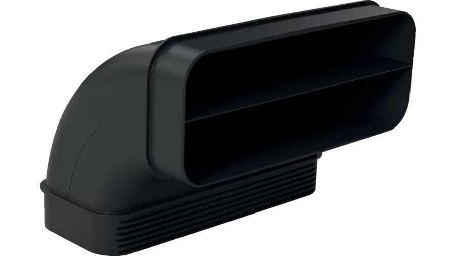 Въздуховоден елемент BOSCH HEZ9VDSB2