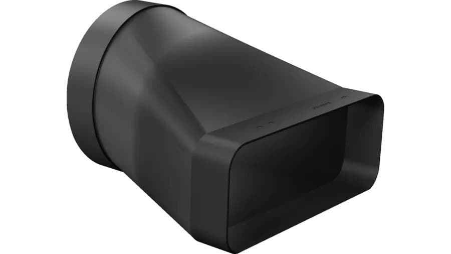 Въздуховоден елемент BOSCH HEZ9VDSI0