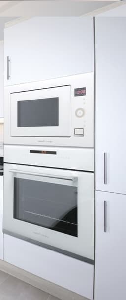 МИКРОВЪЛНОВА CATA MC 25 GTC WH thumbnail 2