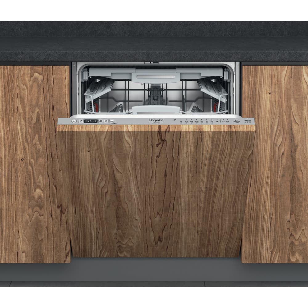 СЪДОМИЯЛНА HOTPOINT ARISTON HIC 3O33 WLEG