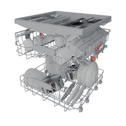 СЪДОМИЯЛНА HOTPOINT ARISTON HIC 3C26N WF thumbnail 5