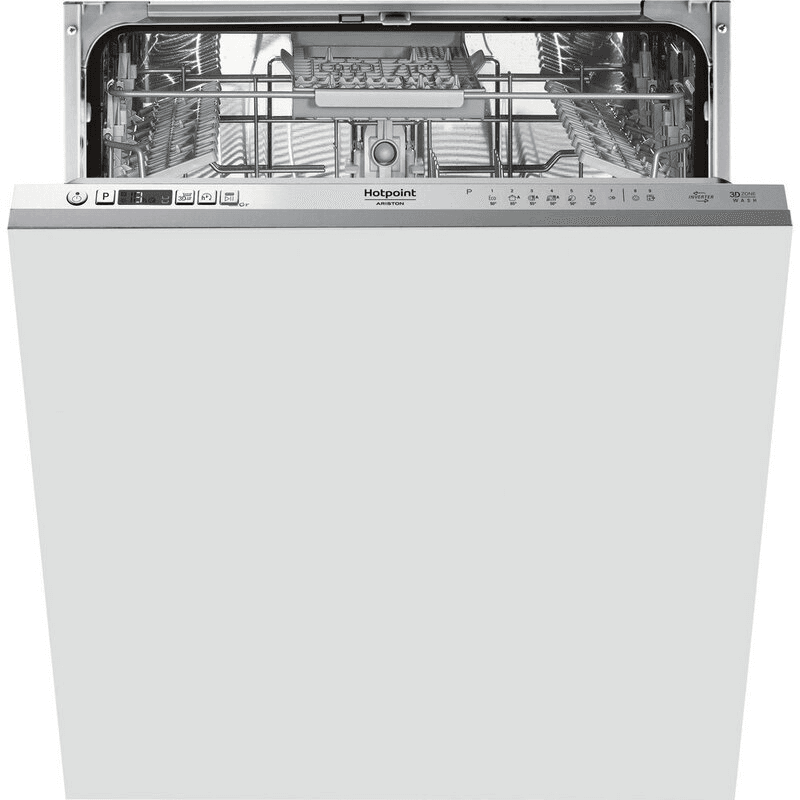 СЪДОМИЯЛНА HOTPOINT ARISTON HIC3C26CW
