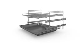 ГОТВАРСКА ПЕЧКА BOSCH HKR39C250 thumbnail 5