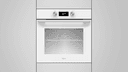ФУРНА TEKA HLB 8400 P бяла thumbnail 2