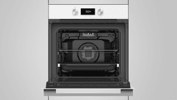 ФУРНА TEKA HLB 8400 P бяла thumbnail 4