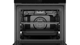 ФУРНА TEKA HLB 8400 черна thumbnail 3