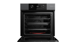 ФУРНА ЗА ВГРАЖДАНЕ TEKA VAN GOGH HLB 84 VG thumbnail 2