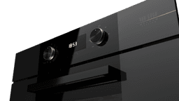 ФУРНА ЗА ВГРАЖДАНЕ TEKA VAN GOGH HLB 84 VG thumbnail 4