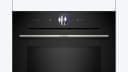ФУРНА BOSCH HMG7764B1 thumbnail 2