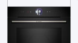 ФУРНА BOSCH HMG7764B1 thumbnail 2