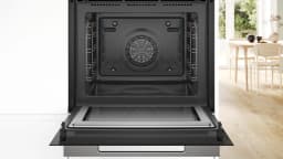 ФУРНА BOSCH HMG7764B1 thumbnail 3