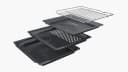 ФУРНА BOSCH HMG7764B1 thumbnail 5