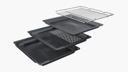 ФУРНА BOSCH HMG7764B1 thumbnail 5