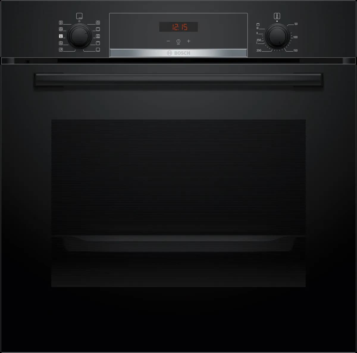 ФУРНА BOSCH HQA534EB3