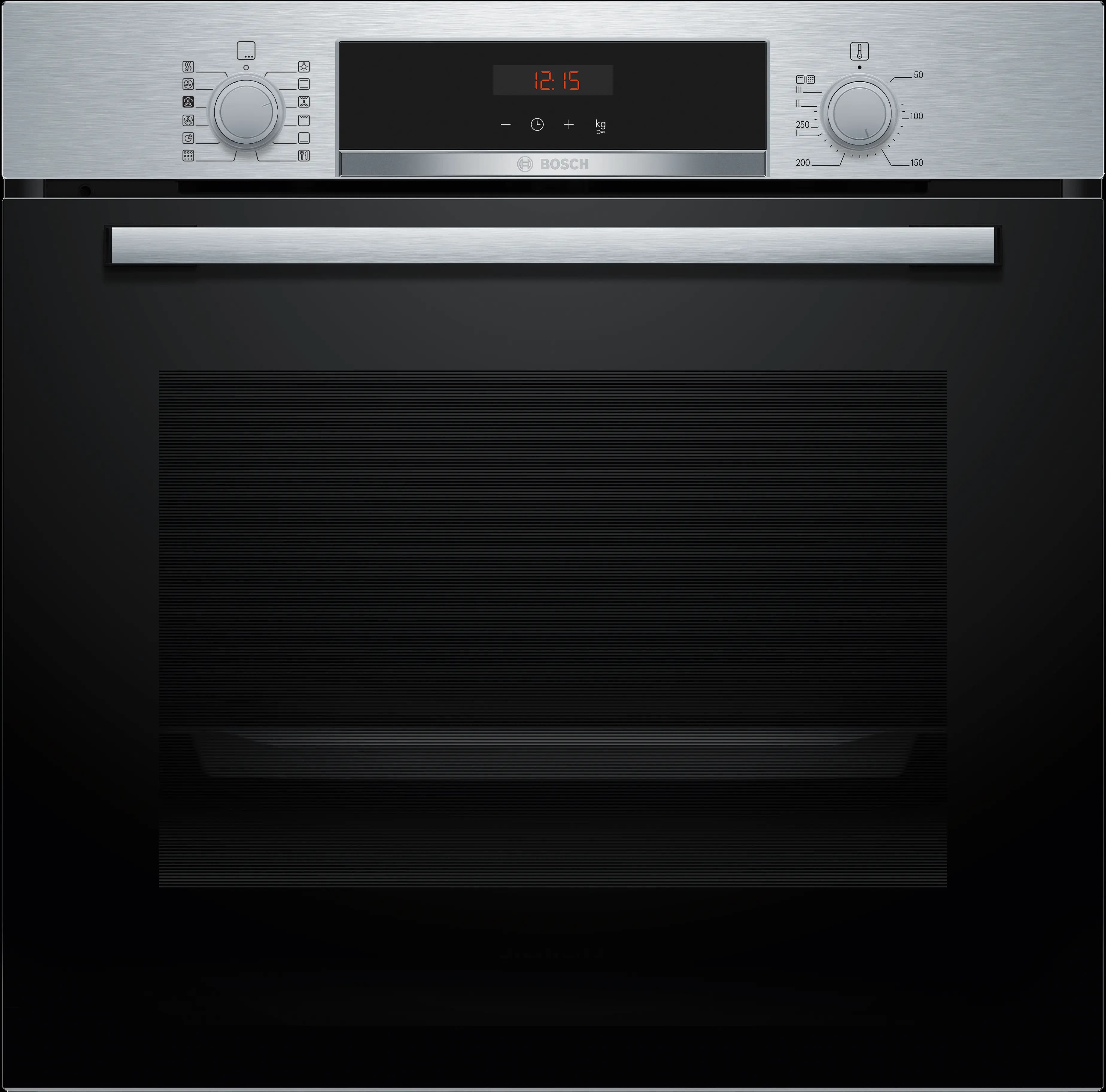 ФУРНА BOSCH HQA574ES3