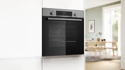 ФУРНА BOSCH HQA574ES3 thumbnail 6