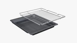 ФУРНА BOSCH HQA574ES3 thumbnail 7
