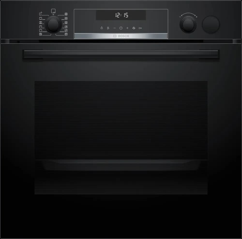 ФУРНА BOSCH HRG578CB7