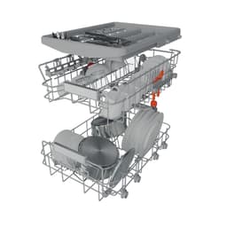 СЪДОМИЯЛНА HOTPOINT ARISTON HSIO 3O23 WFE thumbnail 4