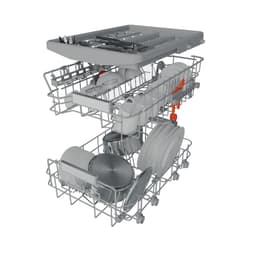 СЪДОМИЯЛНА HOTPOINT ARISTON  HSIP 4O21 WFE thumbnail 4