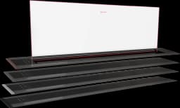 АСПИРАТОР NEFF COLLECTION I98WMM1Y7 thumbnail 1