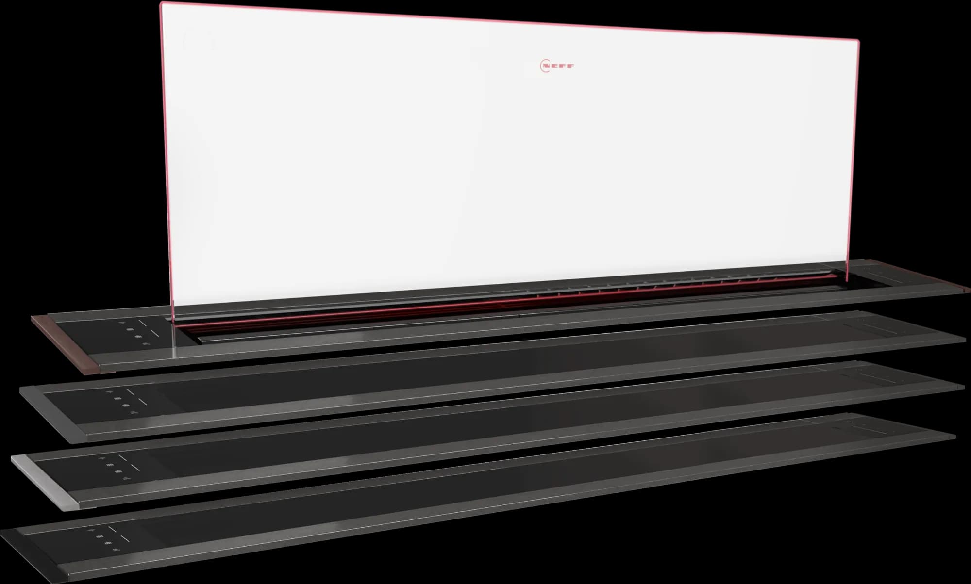 АСПИРАТОР NEFF COLLECTION I98WMM1Y7