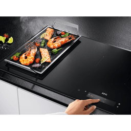 КОТЛОН AEG IAE84851FB thumbnail 5