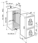 ХЛАДИЛНИК LIEBHERR ICBNc 5623 thumbnail 2